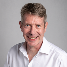 Simon Gates