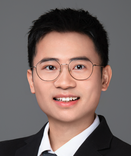 Wenhao Wang