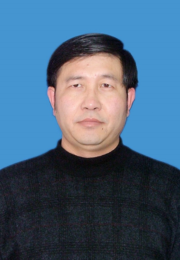 Qinghai Cai