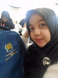 Novianti Puspitasari
