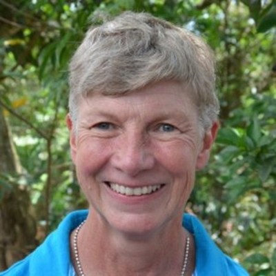 Mary Scholes