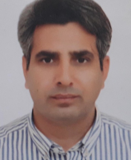 Abbas Rahdar Sistani