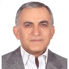 Nasser Ebrahimi Daryani