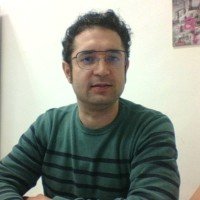 F Javier Ramos