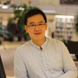 Bo Li
