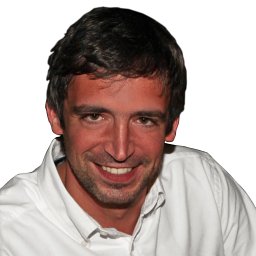 Laurent Hermoye