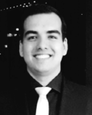 Vinícius A. Cabral