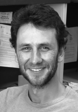 Daron Josquin