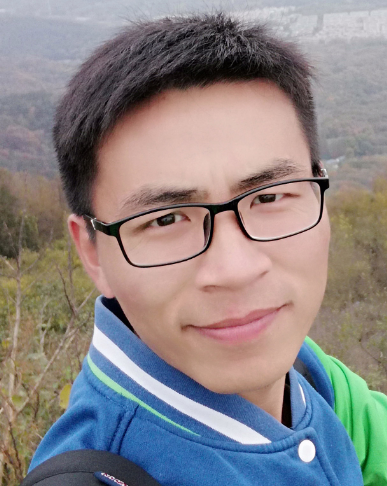 Xuelin Zhu