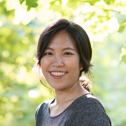 Ann S. Choe