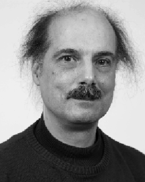 Robert J. Martinuzzi