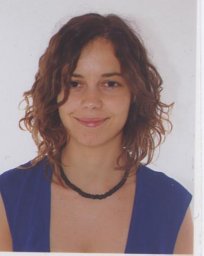 Margarida Melo