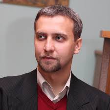 Sergey Semenov