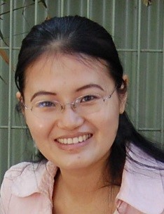 Yanshan Xiao