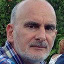 Alain Mange