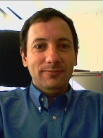 Pedro Mendes
