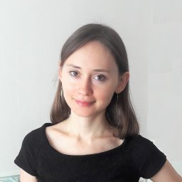 Irina D. Kovalenko