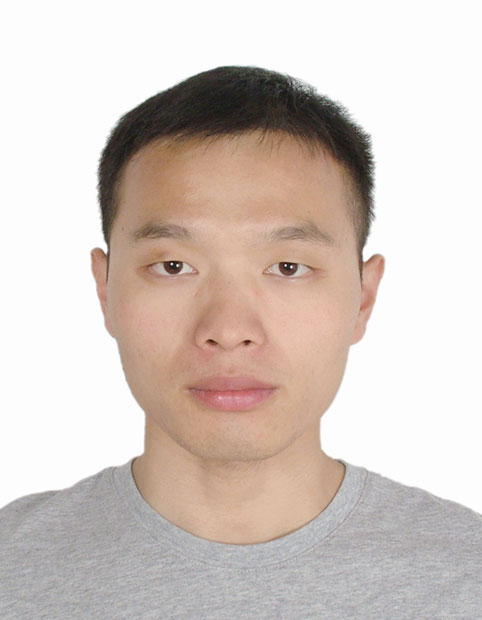 Shaoqing Liu