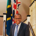 Gideon Mlawa