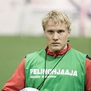 Antti M Kiviniemi