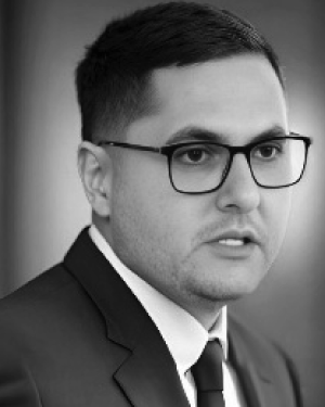 Soroush Faramehr