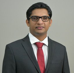 Suraj Ravindran