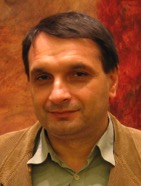 Plamen D Stefanov
