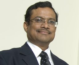 Satish Totey