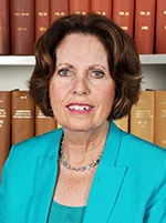 Lucille H Blumberg