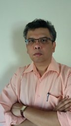 Mahimkar Manoj B