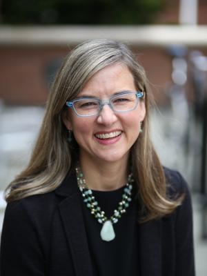 Jennifer J. Otten