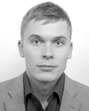 Pekka M. T. Ikonen