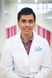 Nikhilesh Bappoo
