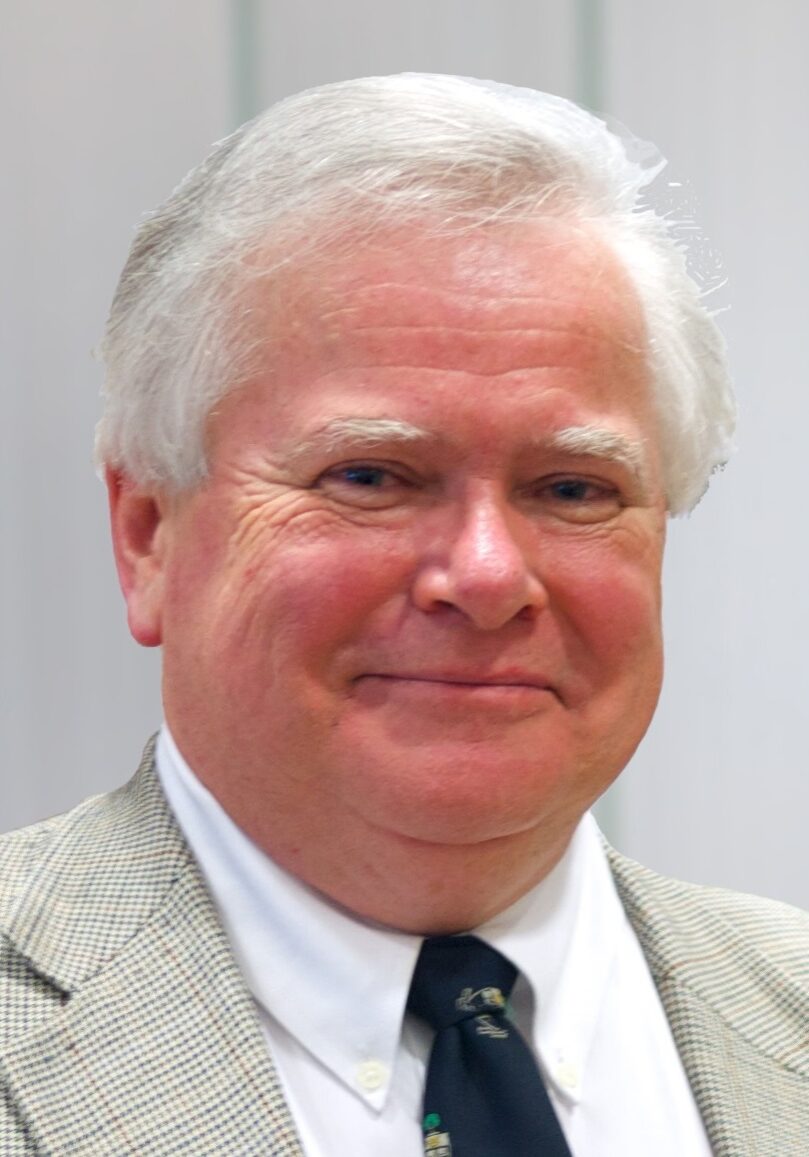 R. Douglas Hooton