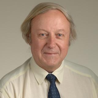 Dennis D. Hickstein