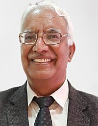 Yadav Jaya Parkash