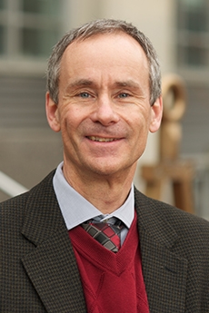Andrew D. Cutler