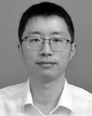 Wei Li