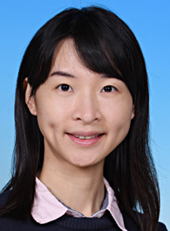 Jinqing Huang