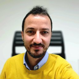 Marco Potenziani