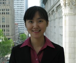 Xin Liu