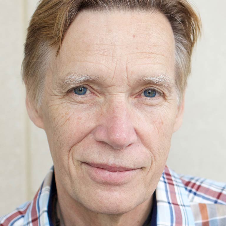 Jerome R. Busemeyer