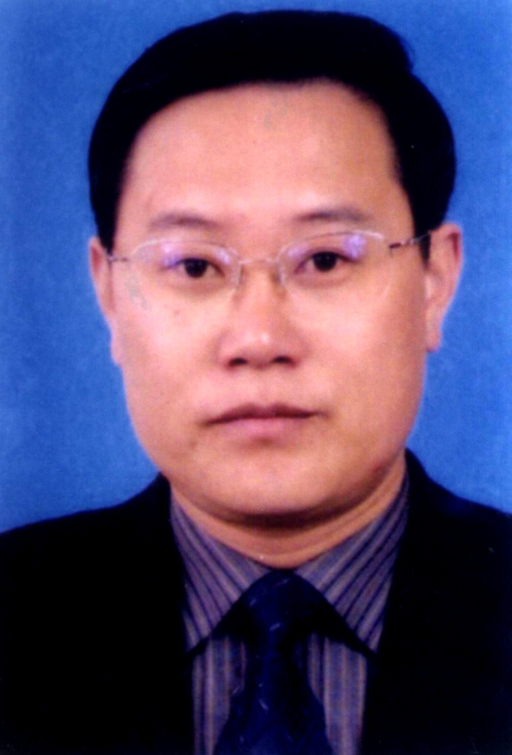 Kuisheng Chen