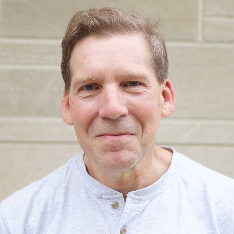 Geoffrey P. Bingham