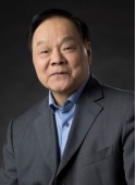 Chen-Ho Tung