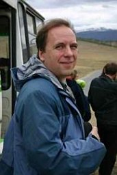David G. Anderson
