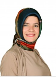 Bahar Ciftci