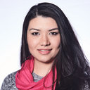 Ayumi Cristina Medeiros Komino