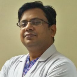 Rajesh Jhorawat