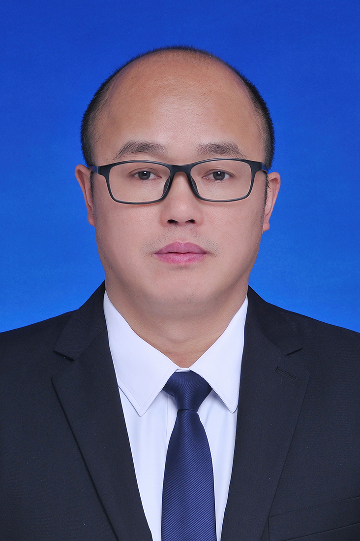 Liezhao Liu